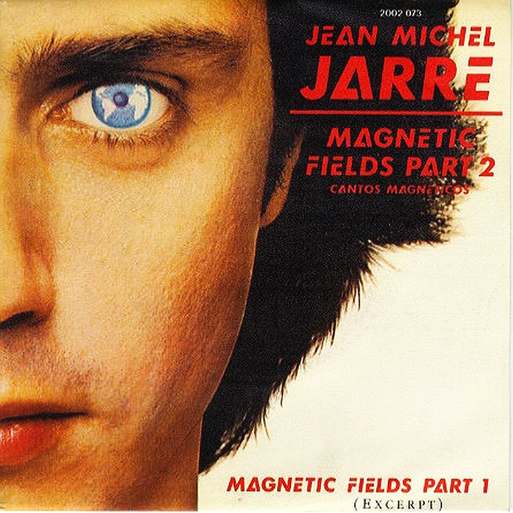Jean michel jarre magic fields обложка альбома. Jean michel jarre magnetic fields 1981. Jean-michel jarre - magnetic fields, pt. Jean-michel jarre 1981. Жарр magnetic fields.