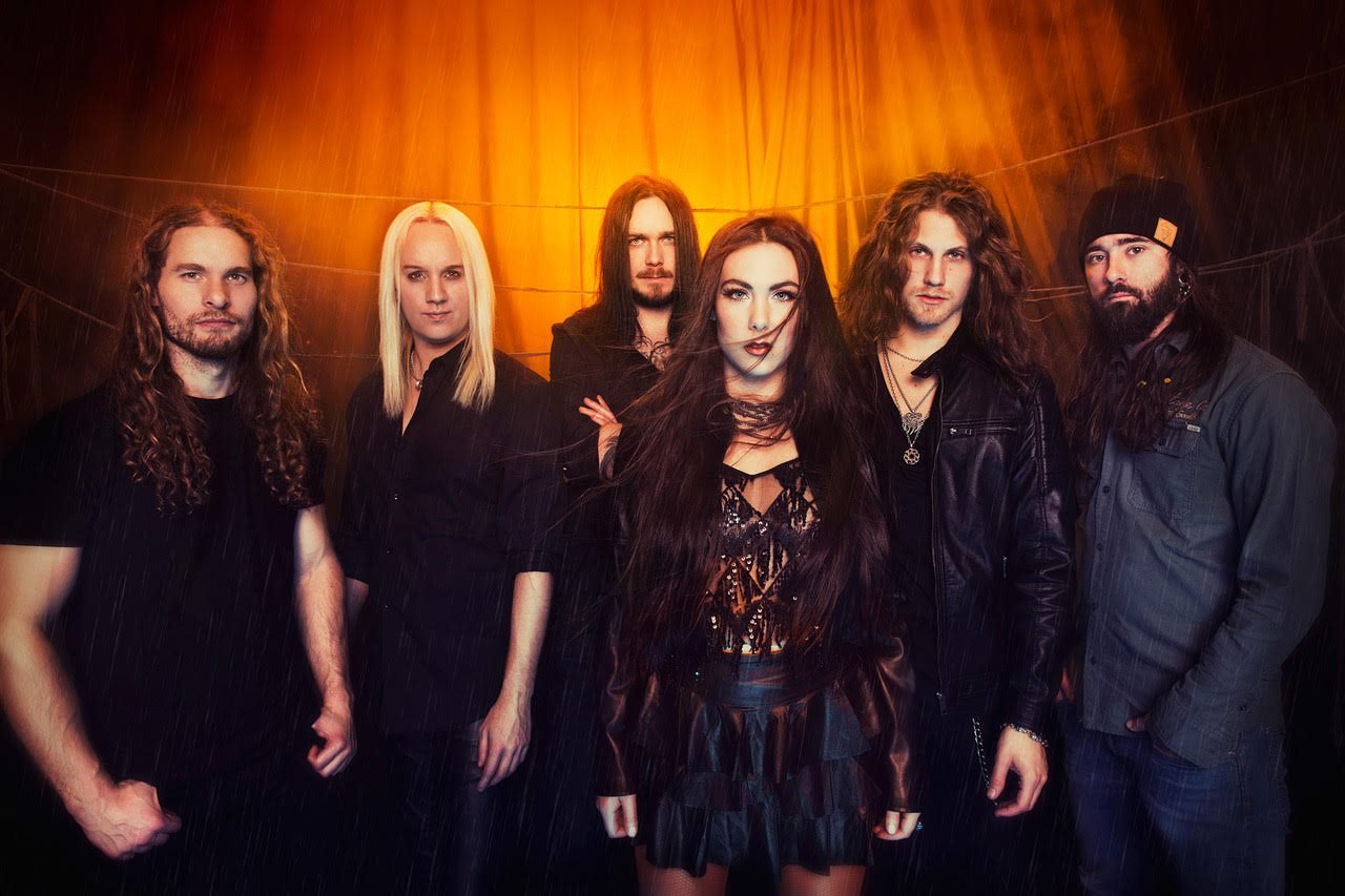 Amaranthe music, videos, stats, and photos | Last.fm