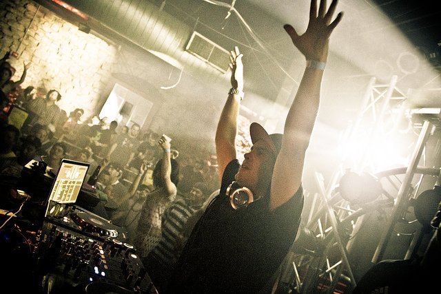 Datsik Profile Picture