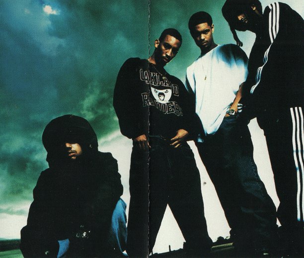 Souls of Mischief music, videos, stats, and photos | Last.fm