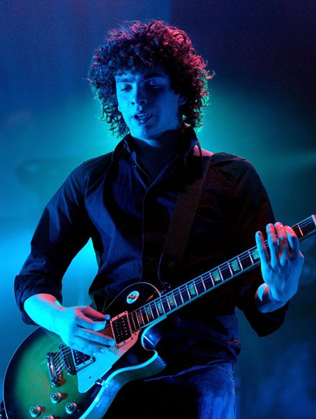Taylor York Cover Image