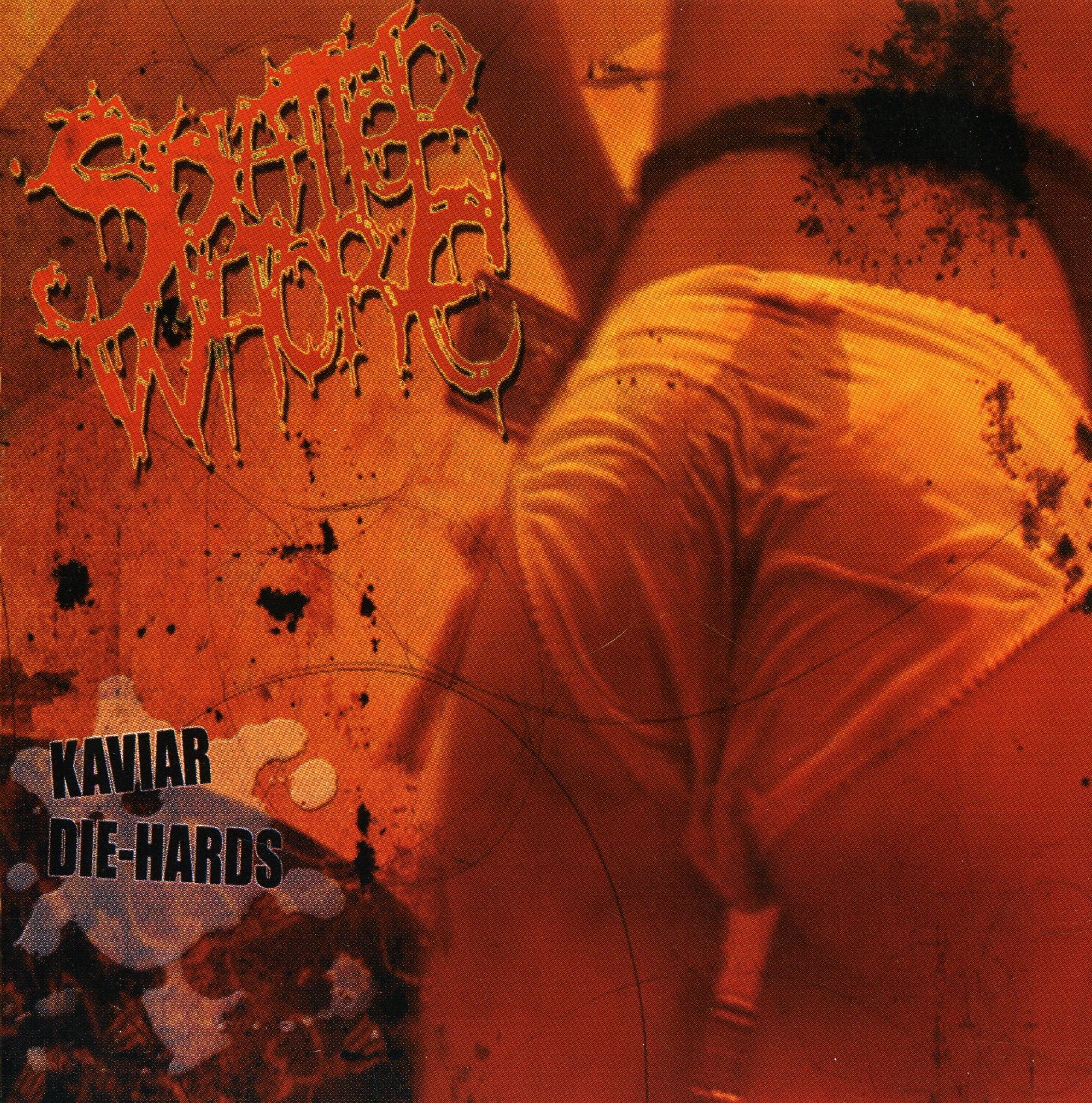 Rohypnol Power Hour — Splatter Whore | Last.fm