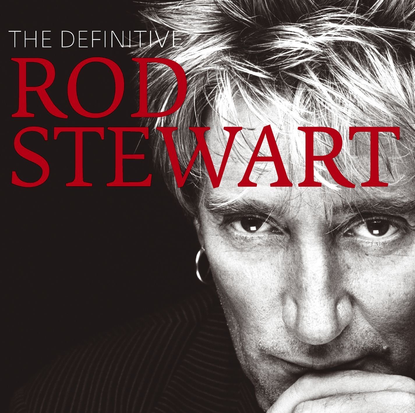 The Definitive — Rod Stewart Last.fm