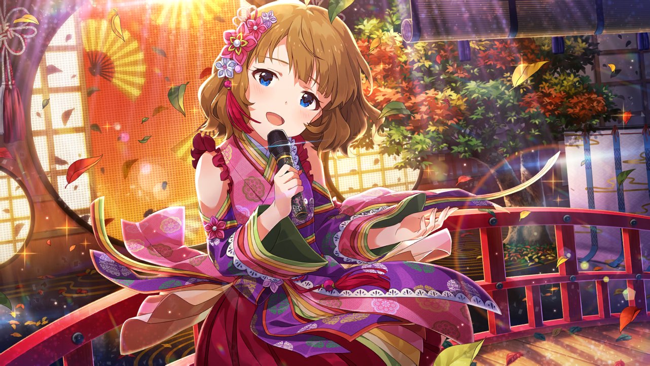 デコレーション ドリ ミンッ 周防桃子 Last Fm