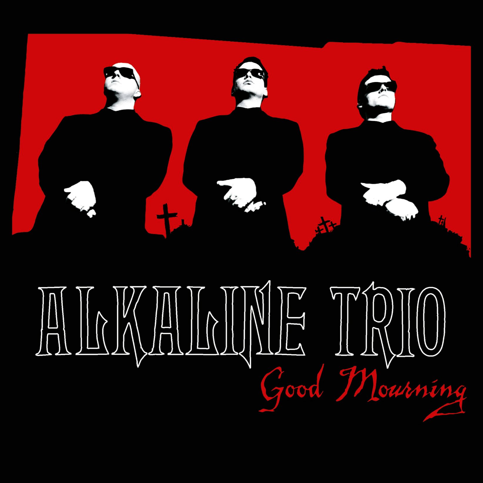 Wiki - Good Mourning — Alkaline Trio | Last.fm