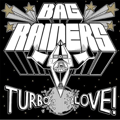 Turbo Love — Bag Raiders | Last.fm