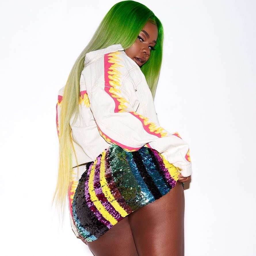 sukihana from love and hip hop net worth - Ilustrasi 3