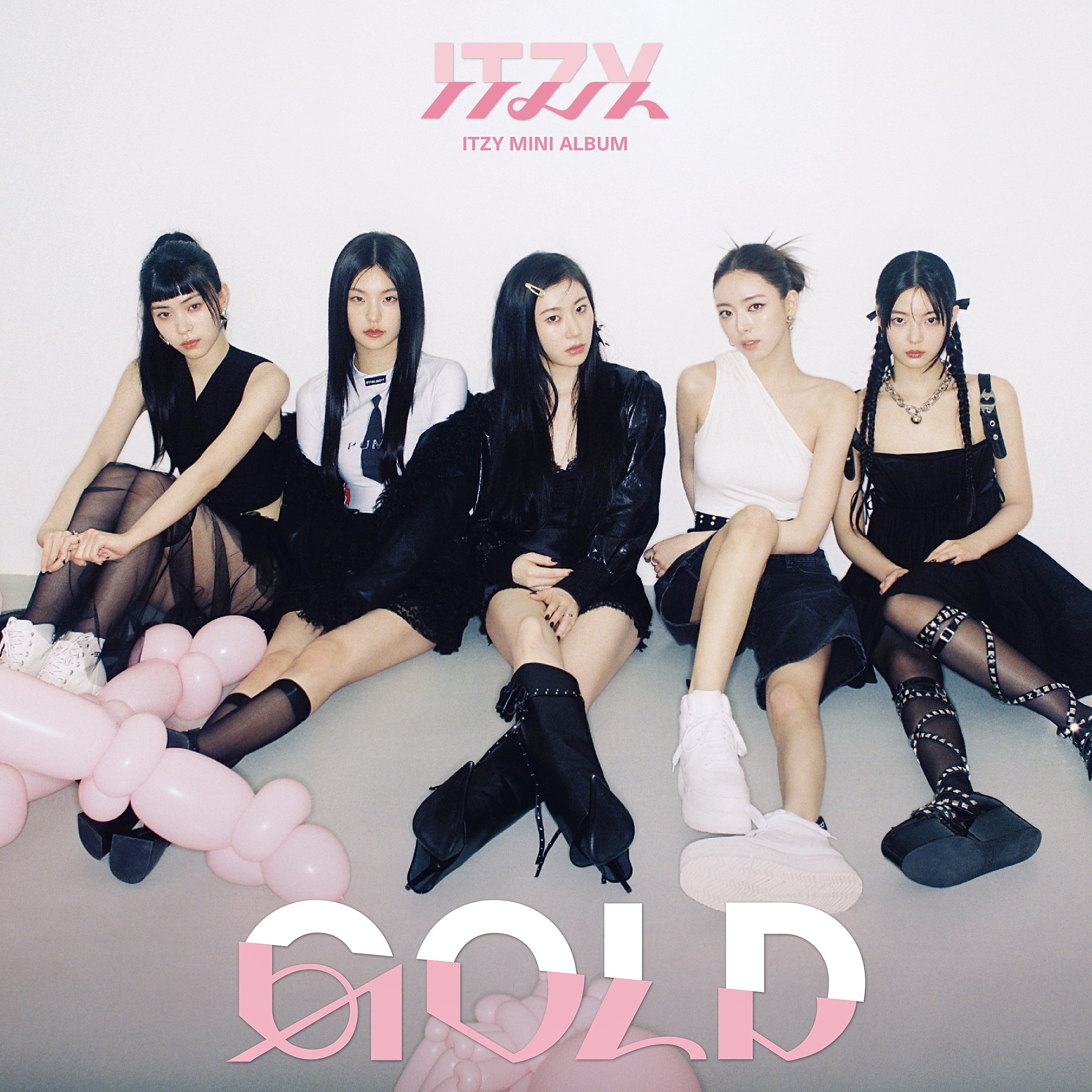 ITZY GOLD サノク 3枚コンプ チェリョン ITZY GOLD サノク 3枚コンプ チェリョン 新発売】 ITZY GOLD