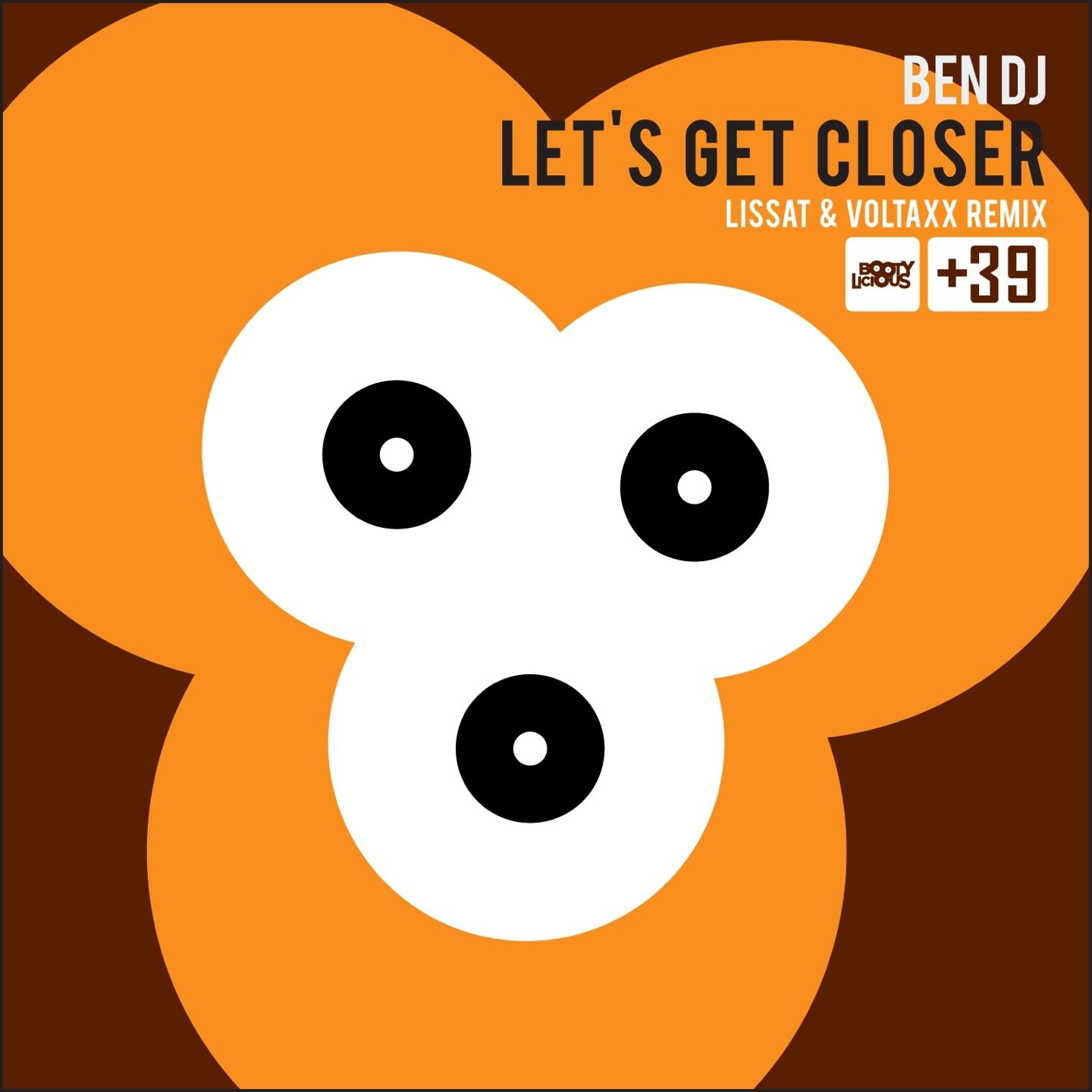 Let&#039;s get closer. Alex guesta. matteo sala albums. get closer. dj benny.