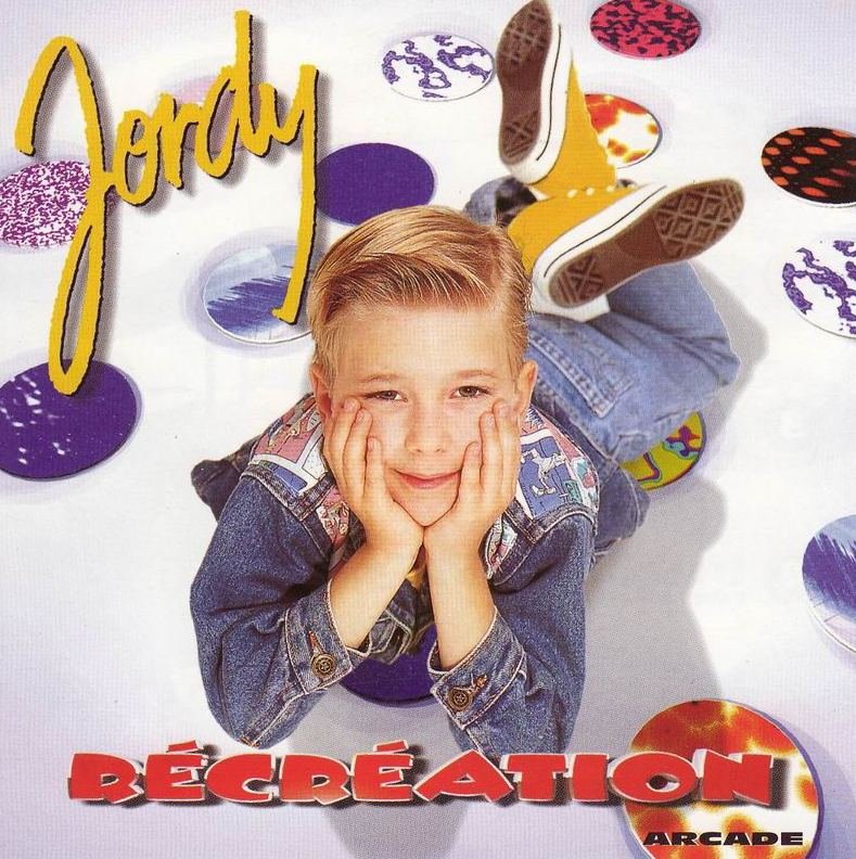 Coolman Jordy Last Fm
