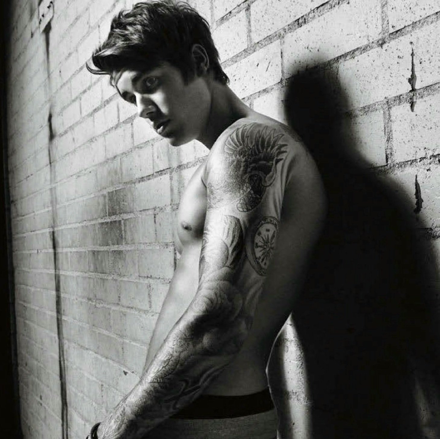 Justin Bieber Profile Picture