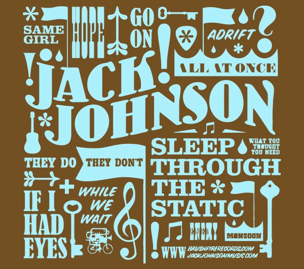 Sleep Through The Static: Remixed — Jack Johnson | Last.fm