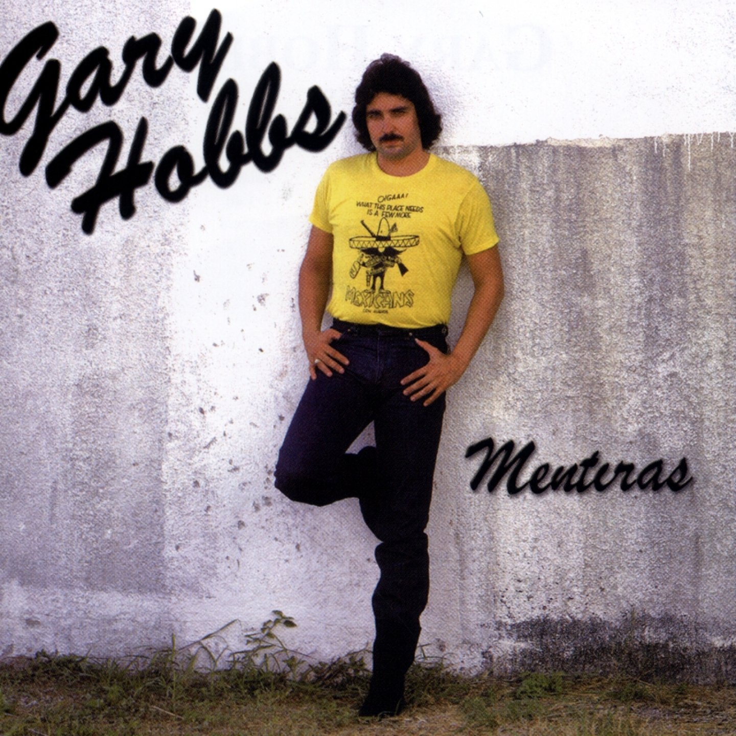 Mentiras Gary Hobbs Last fm