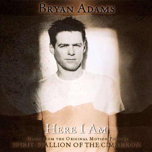 bryan adams discography