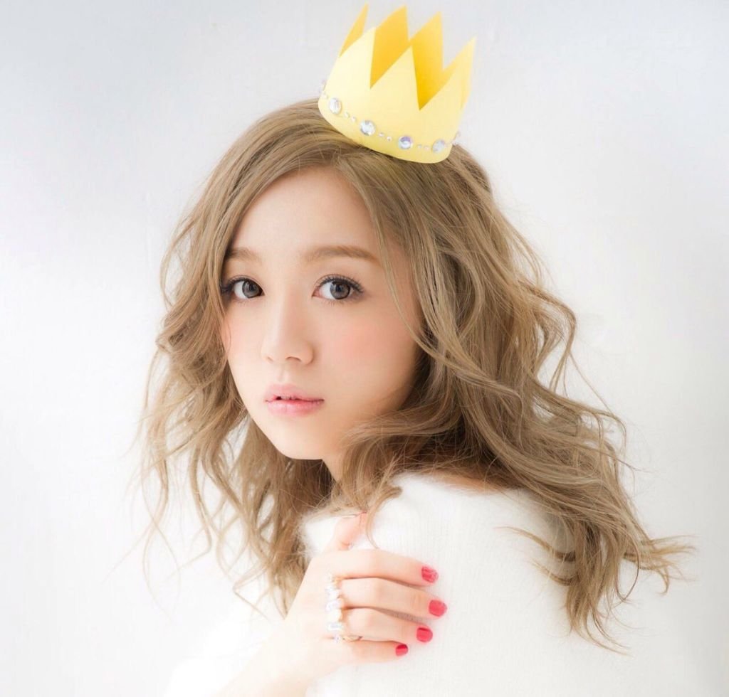 Similar Artists Kana Nishino Last Fm