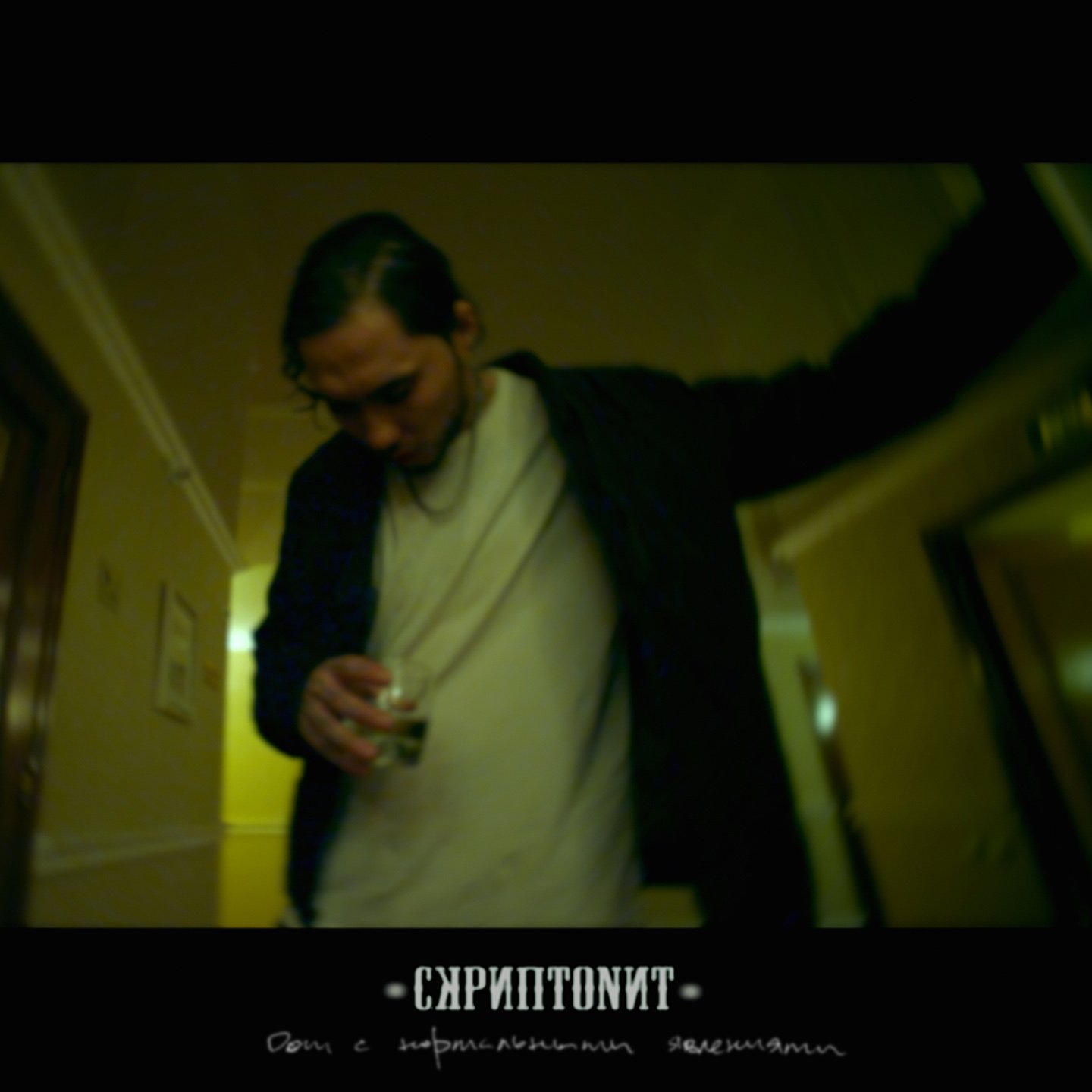 Дом С Нормальными Явлениями — Скриптонит | Last.Fm