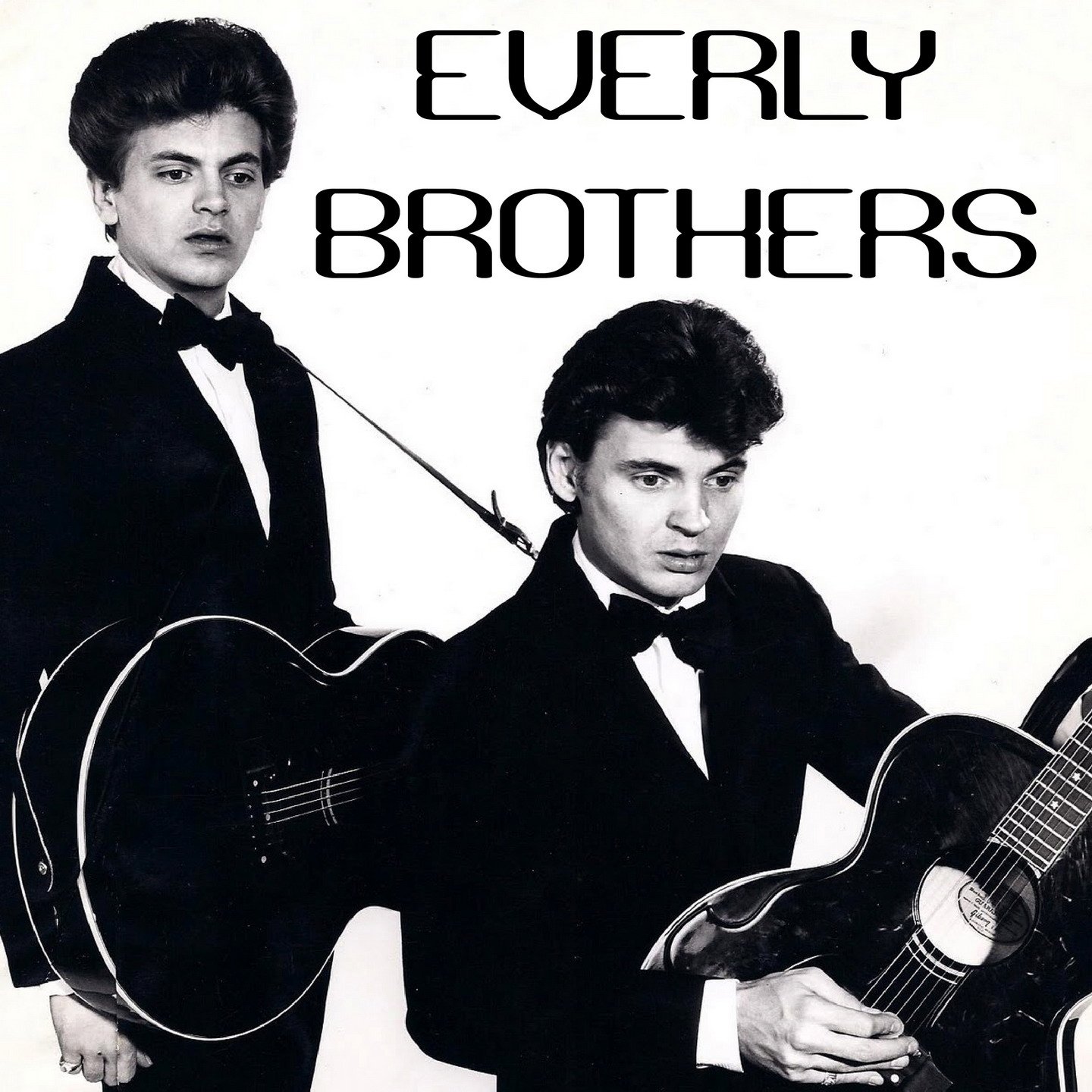 The everly brothers. Everly brothers. Группа the Everly brothers. Эверли бразерс. Everly brothers обложка.