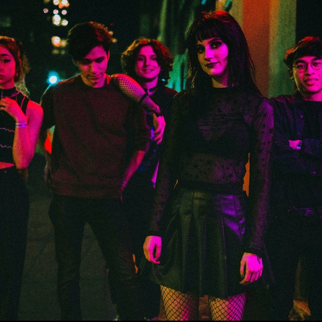 Instant Crush music, videos, stats, and photos | Last.fm