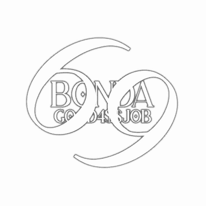 YUNG LIXO - BONDA 3 Lyrics and Tracklist