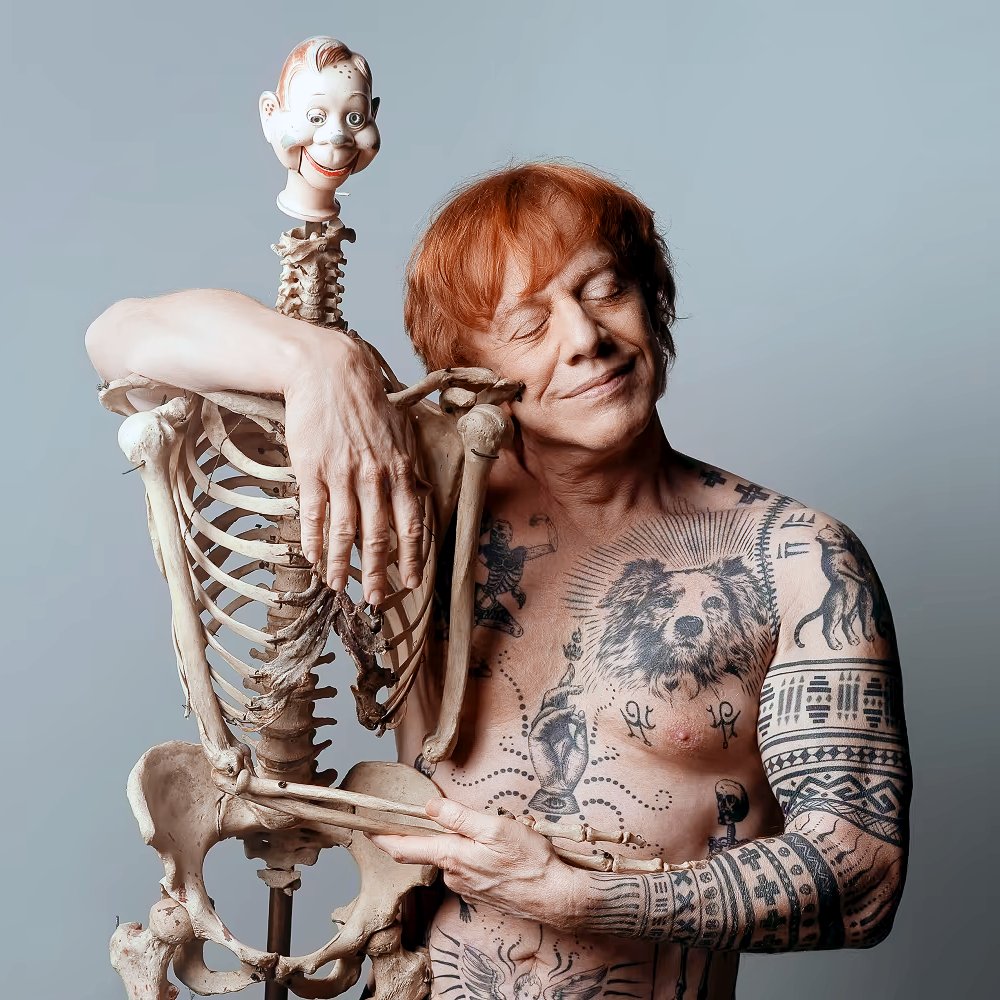 Danny Elfman music, videos, stats, and photos Last.fm.