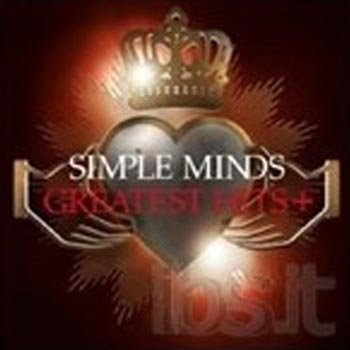 Greatest Hits '98 — Simple Minds | Last.fm