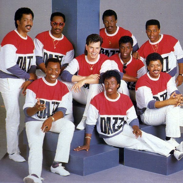 Dazz Band music, videos, stats, and photos | Last.fm