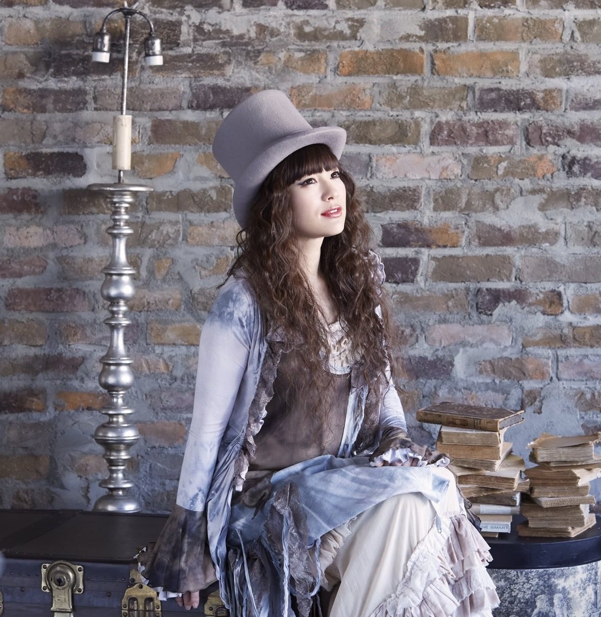 Prototype Chiaki Ishikawa Last Fm