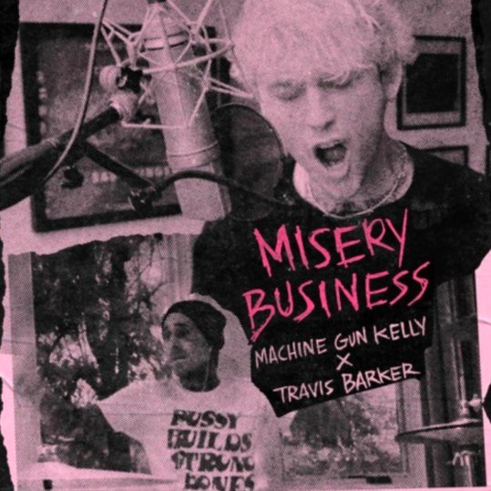 Misery Business Machine Gun Kelly Last Fm Misery Business Machine Gun Kelly Last Fm