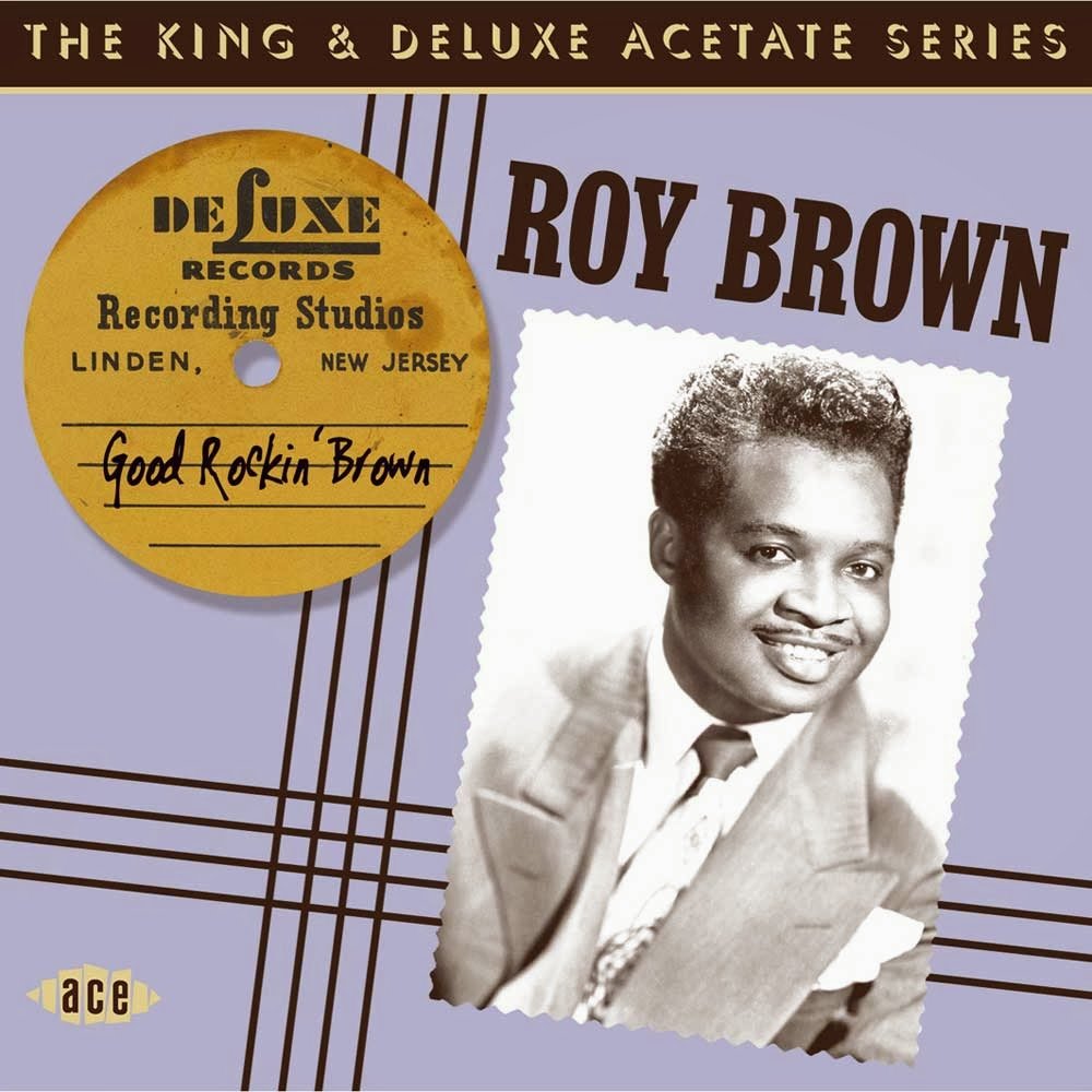 Рой Браун. Roy Brown. Brothers Brown CD. Слушать песни браун
