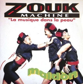 Pisime zouke — Zouk Machine | Last.fm