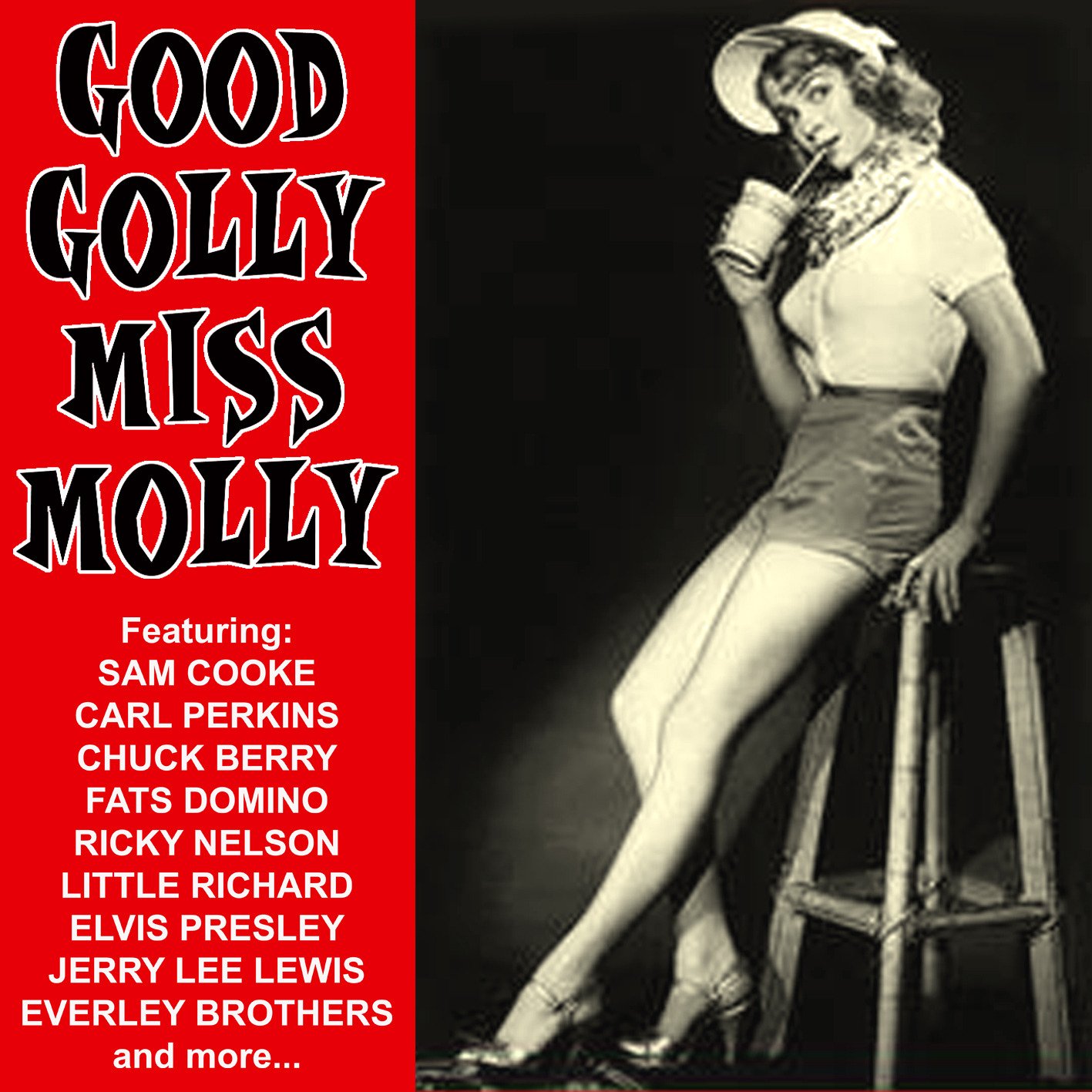 Goodgollymolly