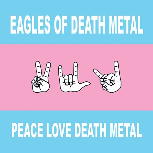 Miss Alissa — Eagles of Death Metal | Last.fm
