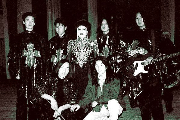 Niciton music, videos, stats, and photos | Last.fm