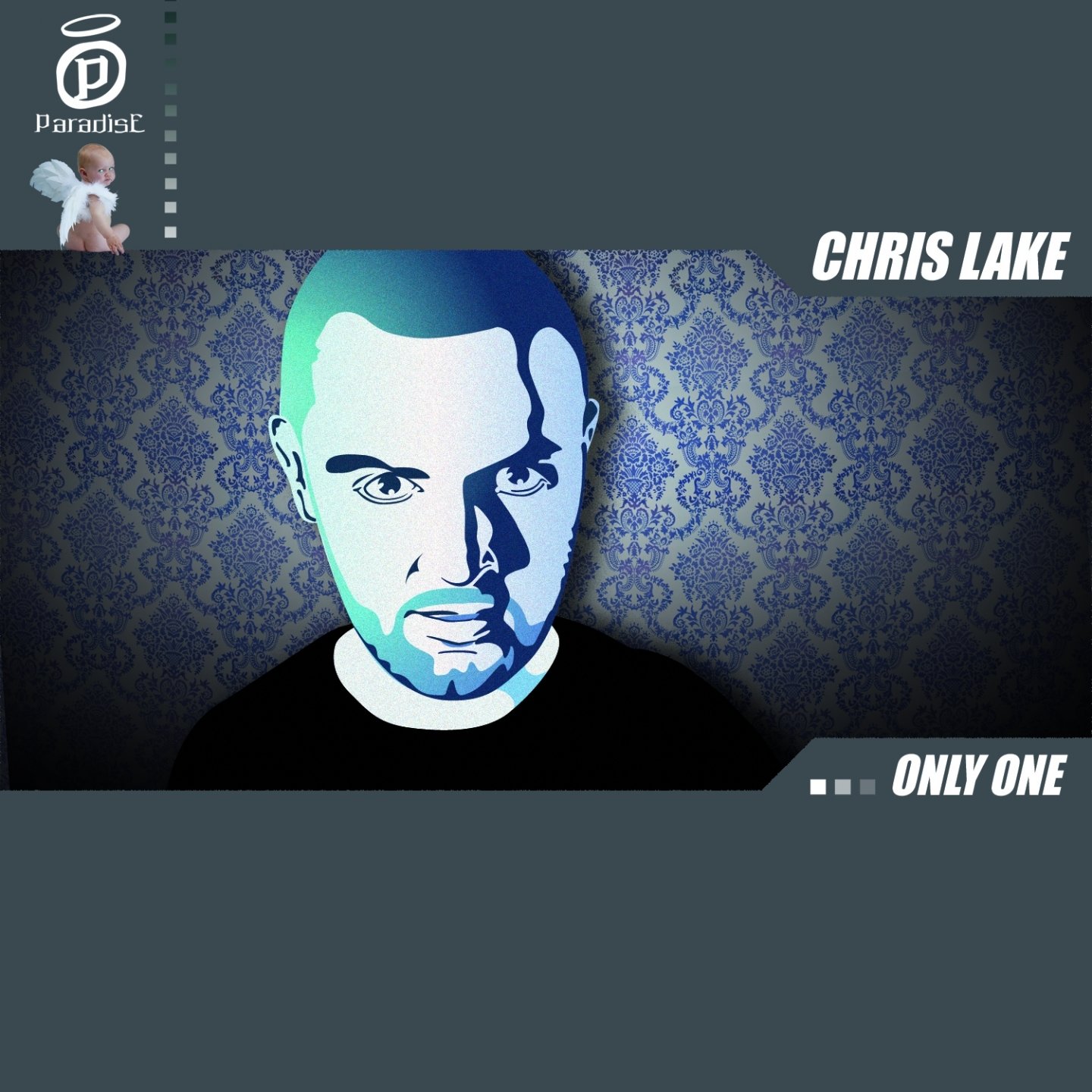 Chris lake. Chris Paradise. Chris Lake Remix.