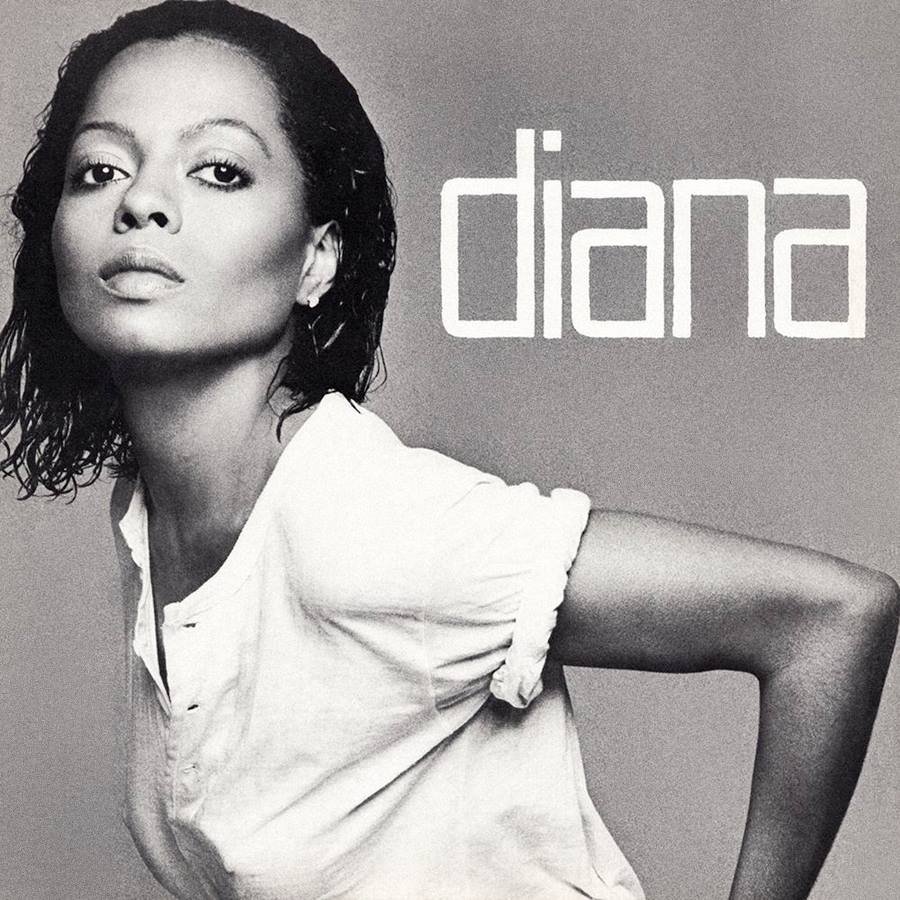 Upside Down — Diana Ross | Last.fm