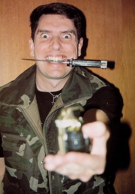 Andreas ritter forseti heute