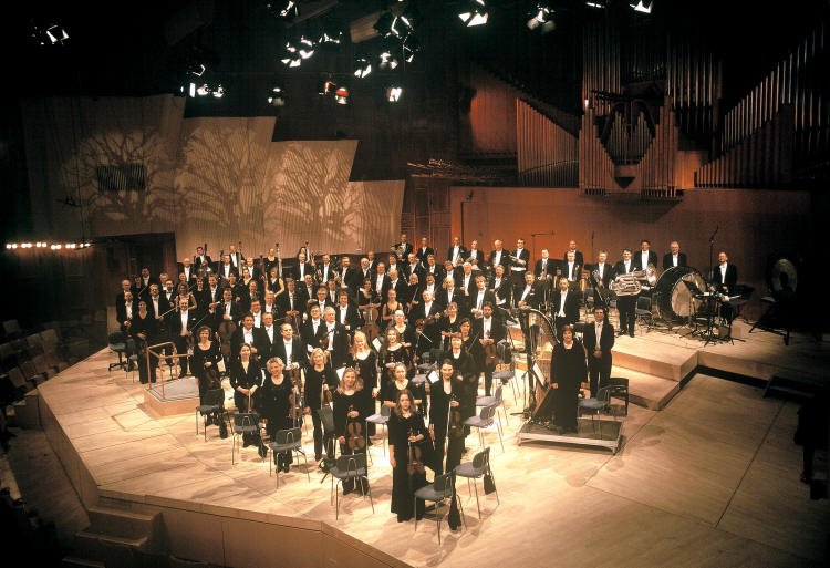Danish Radio Symphony Orchestra music, videos, stats, and photos Last.fm