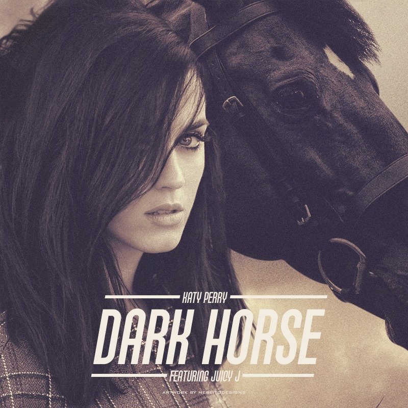 Черный конь песня. Katy Perry Dark Horse обложка. Katy Perry & juicy j ~ Dark Horse. Dark Horse (feat. Juicy j). Dark Horse Katy альбом.