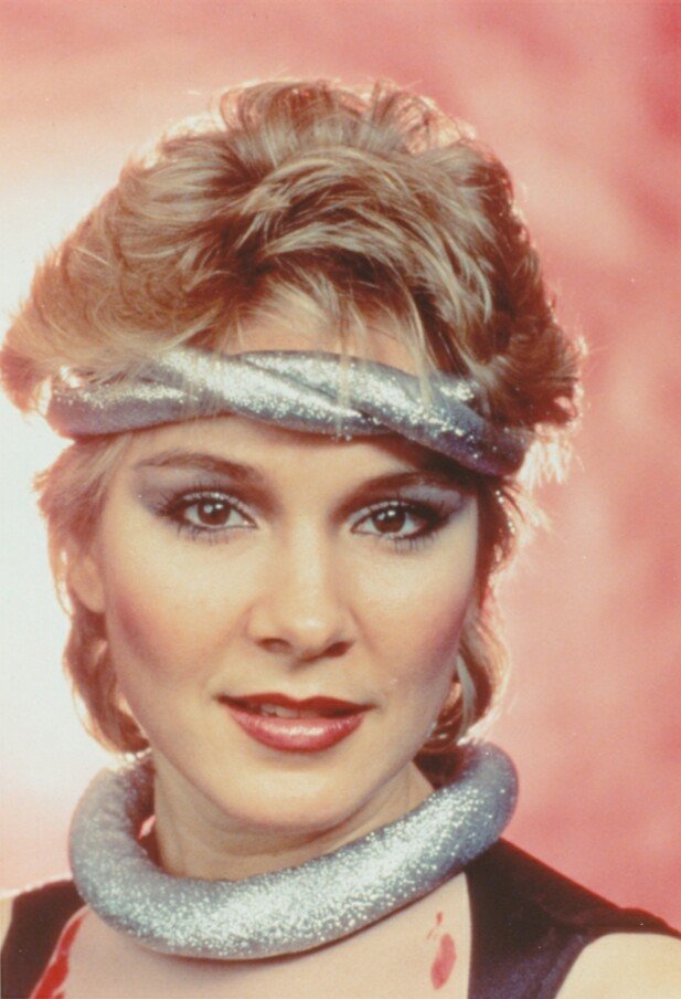 Cynthia Rhodes Profile Picture