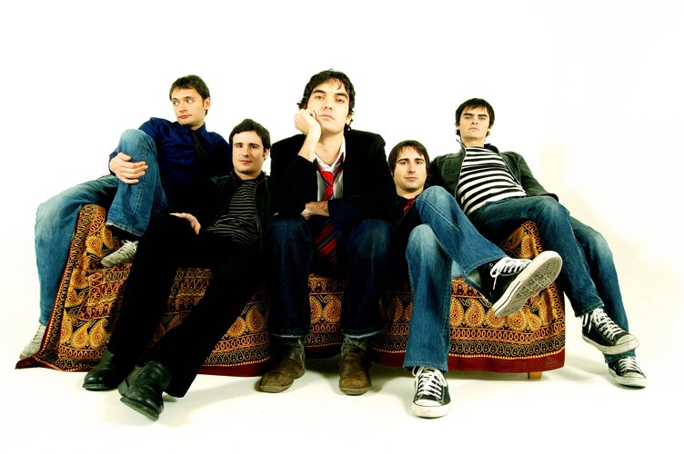 Second music, videos, stats, and photos | Last.fm