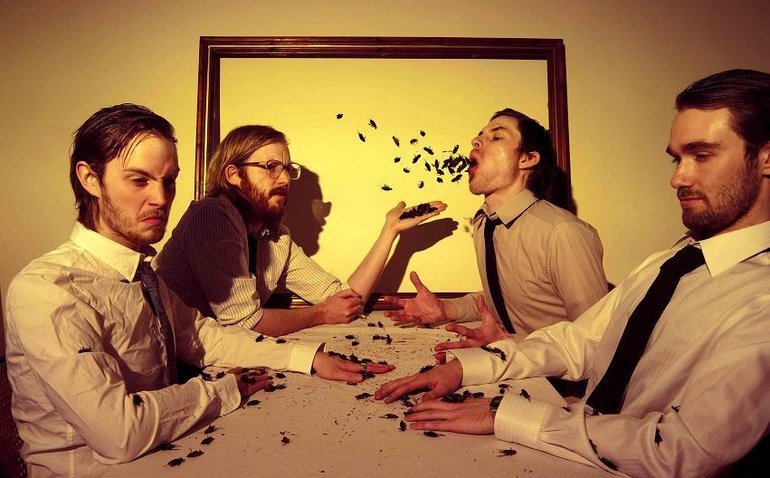 Визуальная некромантия борис грох. Глабрезу днд. Iron cthulhu. Угадай монстра. Старый dubstep calling monsters альбом.