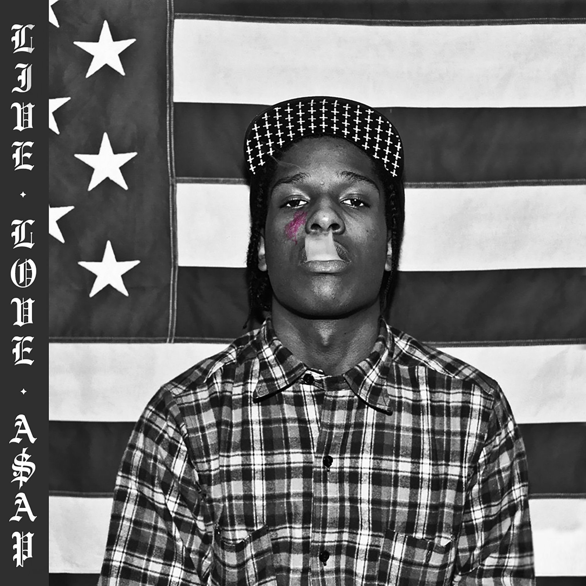 Wassup A Ap Rocky Last Fm