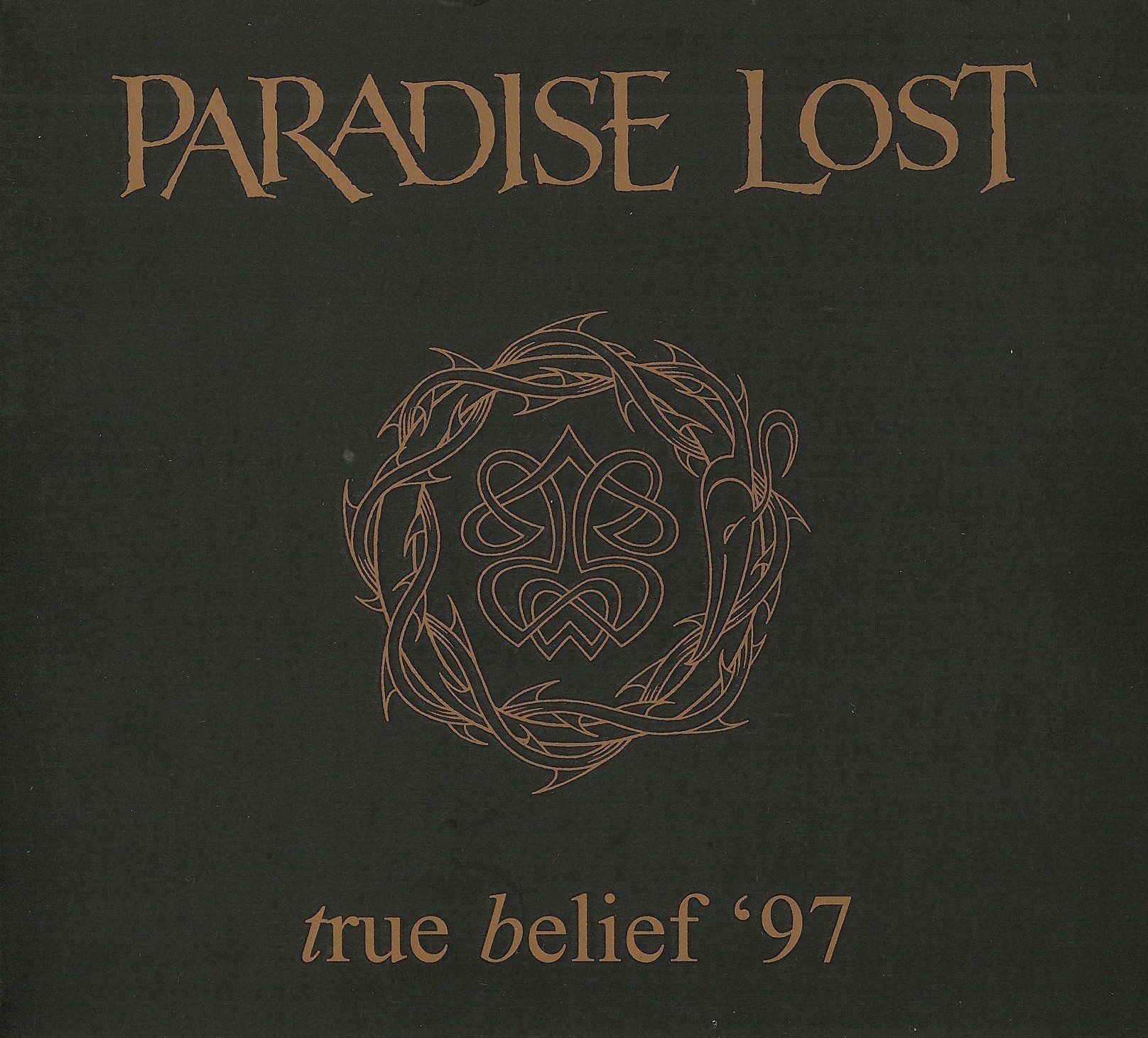 Paradise слушать. Paradise Lost 1997. Paradise Lost true belief. Paradise Lost Shine. Парадайз лост 97 альбом.