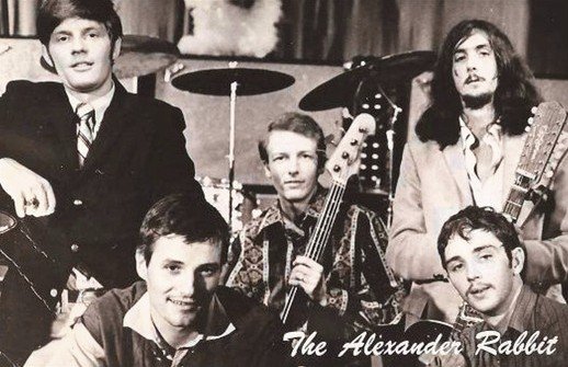 Alexander Rabbit music, videos, stats, and photos | Last.fm