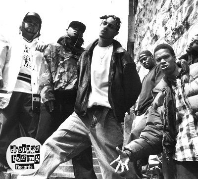 【新品】Da Henchmen / The Ill Cyde Vaults EP Da Henchmen - Ill Cyde Vaults (90's / Hip Hop / Compilation