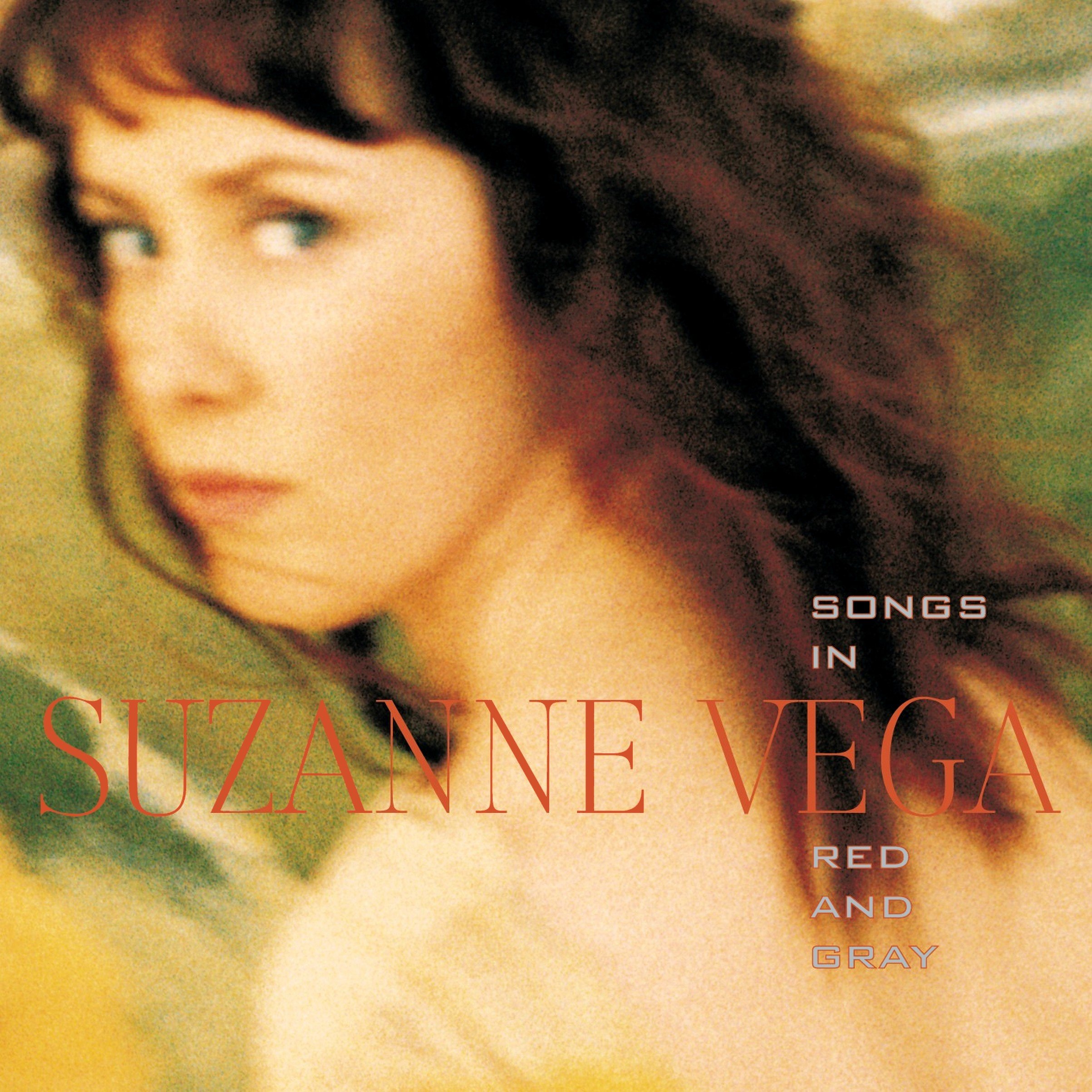 Suzanne Vega Nude
