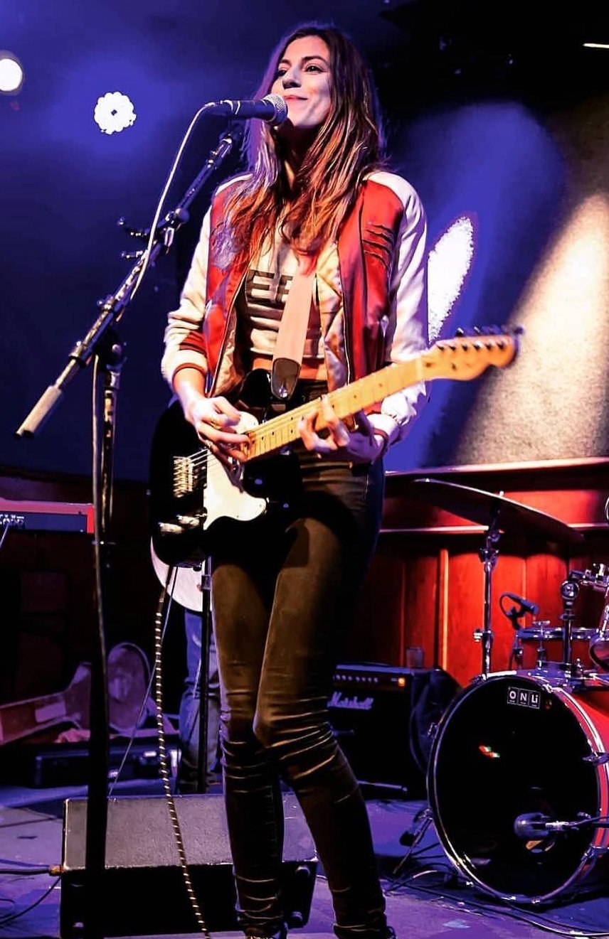 Katie Toupin Music Videos Stats And Photos Last Fm