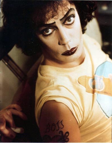 Tim Curry Photos (1 Of 41) | Last.Fm
