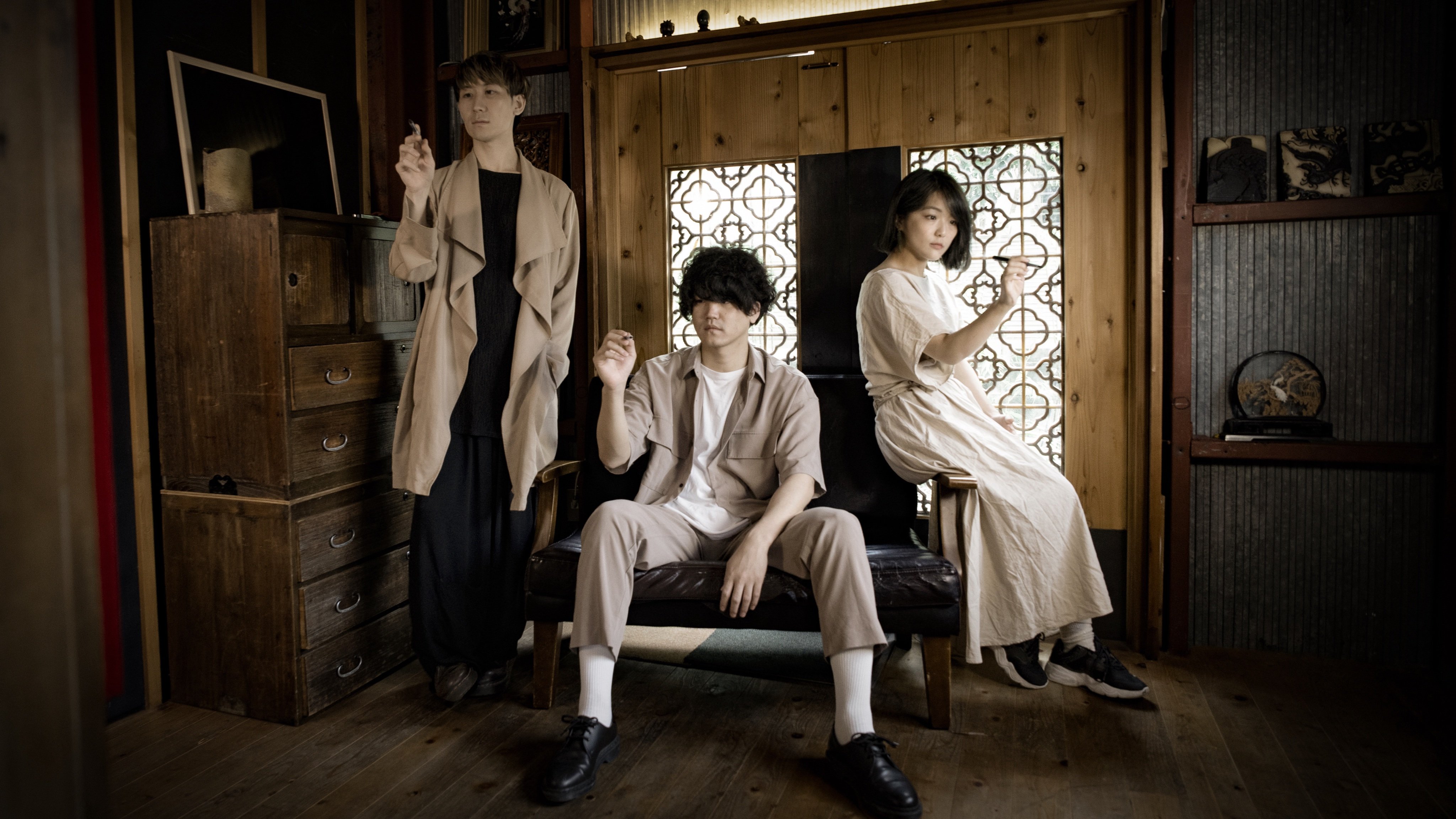 Hello Goodbye Scenarioart Last Fm Hello Goodbye Scenarioart Last Fm