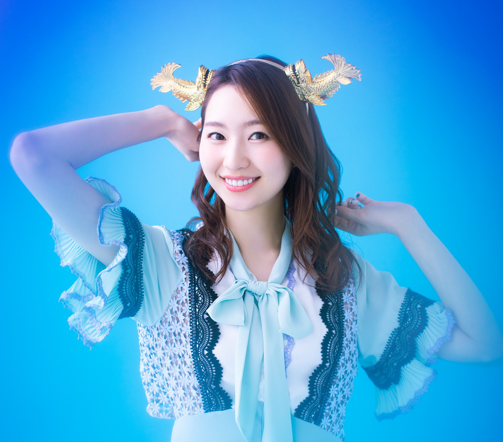 戸松遥 Photos 2 Of 85 Last Fm